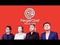 ล้อเลียน Master Chef Thailand (เพ้อเจ้อเชฟ) | Bie The Ska