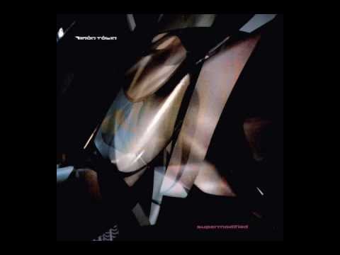 Amon Tobin - Natureland