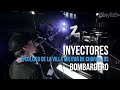 Capture de la vidéo Playlizt.pe - Inyectores - Bombardero