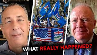 Complete Fiction Alberta Separatist Denies Report Of Oil, Water Offer For U.s. Support