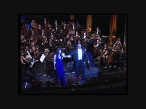 Duet of Don Giovanni and Zerlina