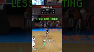 NBA 2K26 Patch Update Lag Switch Cheat News