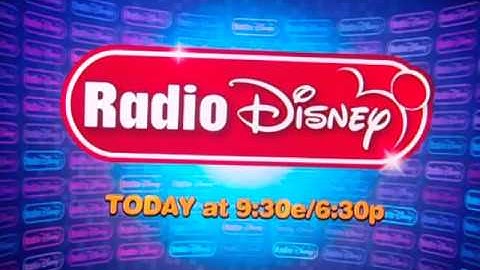 Radio Disney's final two for NBT (Next Big Thing)