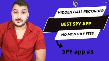 Best Hidden Call Recorder For Android | 100% Working Proof 🔥🔥