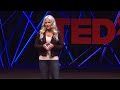 Eliminating the Shame and Stigma of Addiction | Kathryn Helgaas Burgum | TEDxFargo