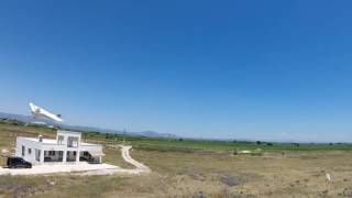 Mini Talon Chase Flight MHavk FPV Team