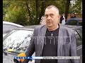 Инвалид, отправляющийся на операцию, стал жертвой дорожной разборки