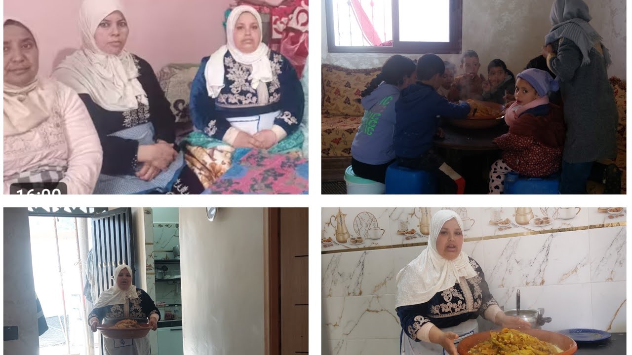 الله يجعلها صدقة مقبولة🥰بشفاء انشاء ياربي🤲🏼مكناش نوين علي هاد الخير 