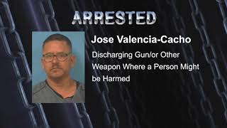 06-08-2021 Nye County Sheriff's Office Arrests Jose Valencia-Cacho