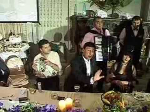 MOCART IONICA MINUNE I MARIAN MEXICANU DUEL U RUMUNIJI