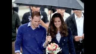 William and Kate - I'm in Love