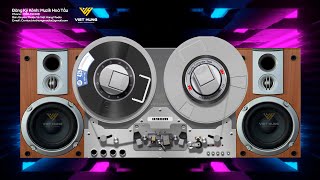 Nhạc Test Loa CHUẨN 8D Giận Vợ Phải Nghe - Nhạc Disco Remix Cực Mạnh - LK Nhạc Sống Disco Remix DJ
