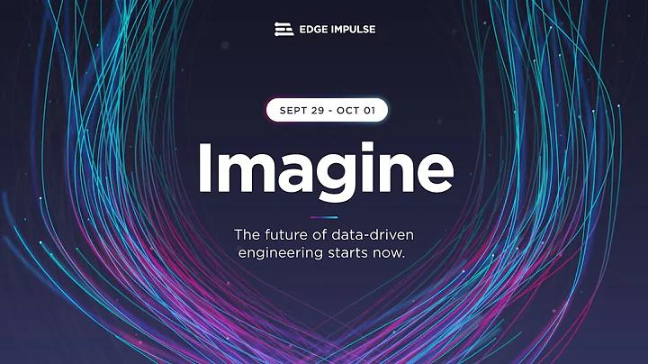 Edge Impulse Imagine 2021