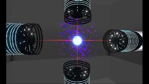 Four Tech. Fusion Labs MELTDOWN! (UNDER CONSTRUCTION)