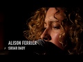 Alison ferrier  sugar baby  red dog studio session xvii