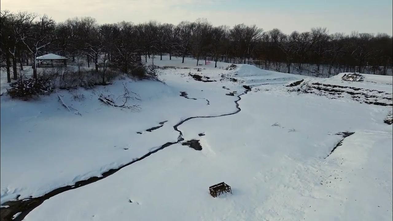 McFarland Lake Renovation YouTube