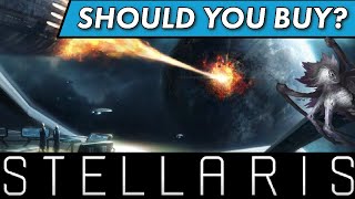 Should You Buy Stellaris? Is Stellaris Worth The Cost?