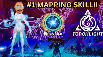 Intro to the #1 MAPPER in Torchlight Infinite!!!