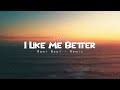 SLOW REMIX !!! Rawi Beat - I Like Me Better ( Slow Remix