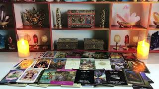CANCER   - SPEECHLESS… The Most AMAZING Reading CANCER  LOVE TAROT READING
