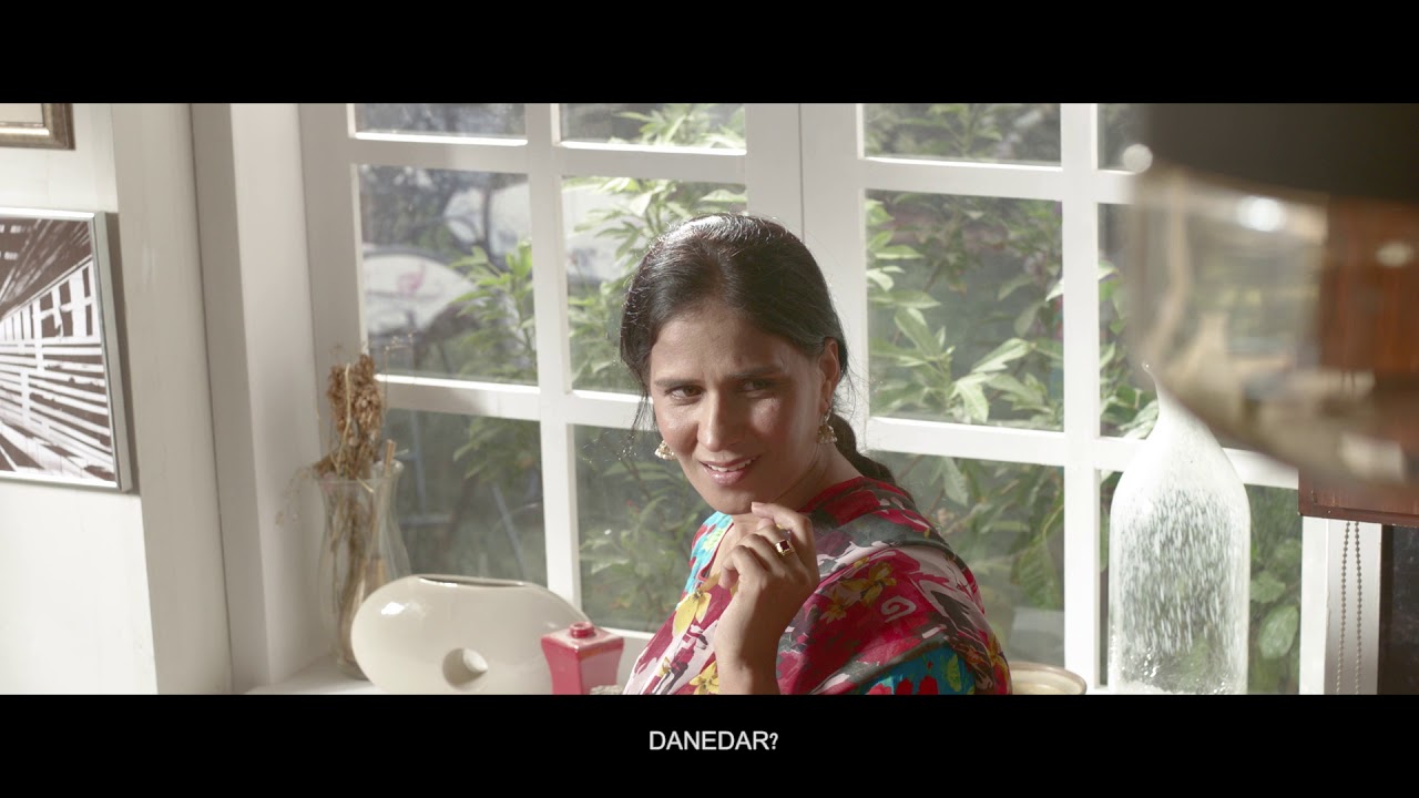 DKT Pakistan   Josh Condoms Dotted Danedar Ad 2019