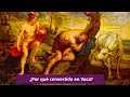 Por qu convirtieron a o en vaca mito griego y romano de o y zeus o y jpiter