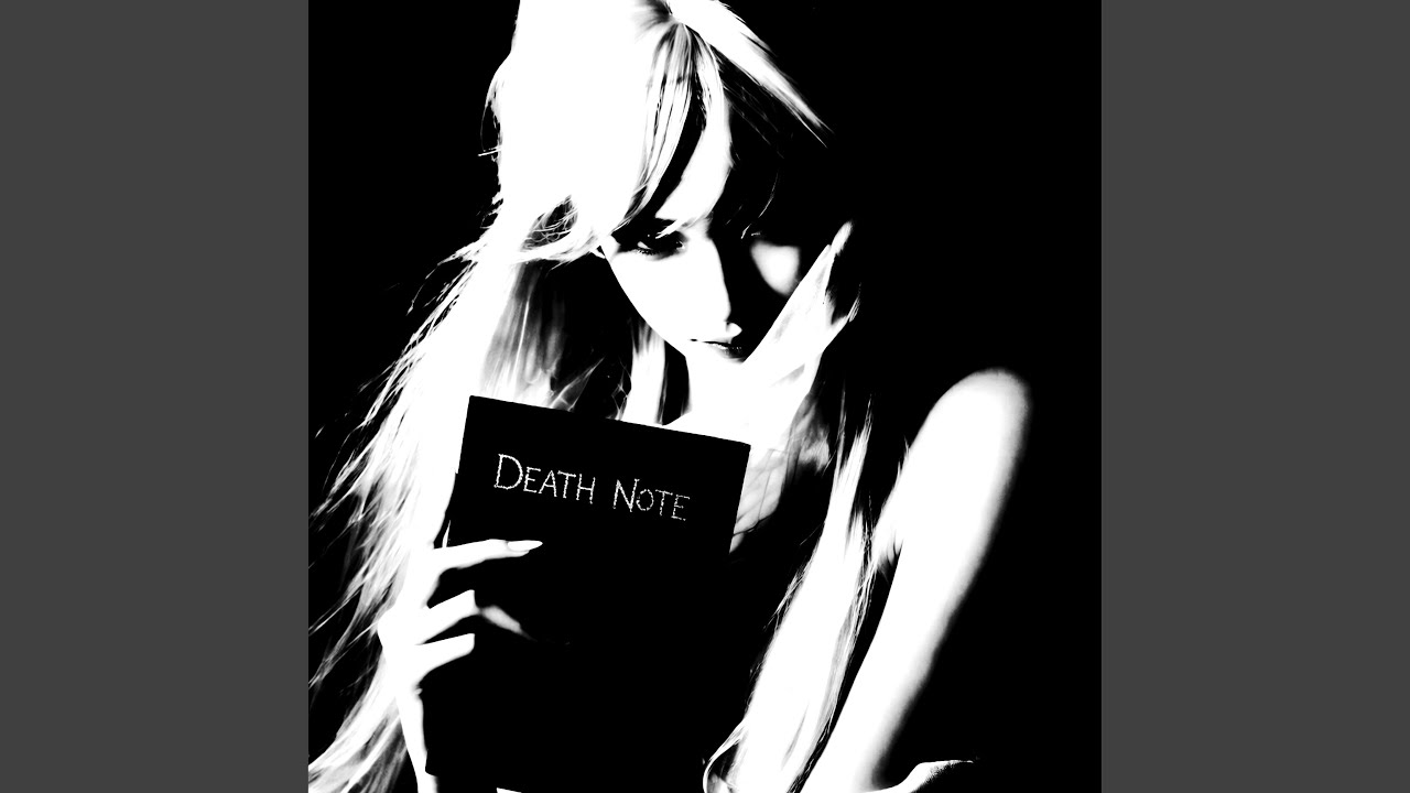 Death Note auf YouTube ansehen Death Note auf YouTube ansehen