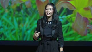 Embracing The Lesser You Rhoda Fu Tedxyouth