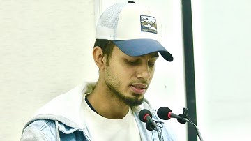 Mohammad Siddique | Introduction | Illuminations of Black Marxism | JNU LECTURE SERIES | #jnu 