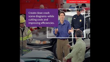 LexisNexis® Crash Designer