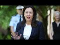 Annastacia Palaszczuk should just ‘step down’ as Qld Premier: Nick Cater