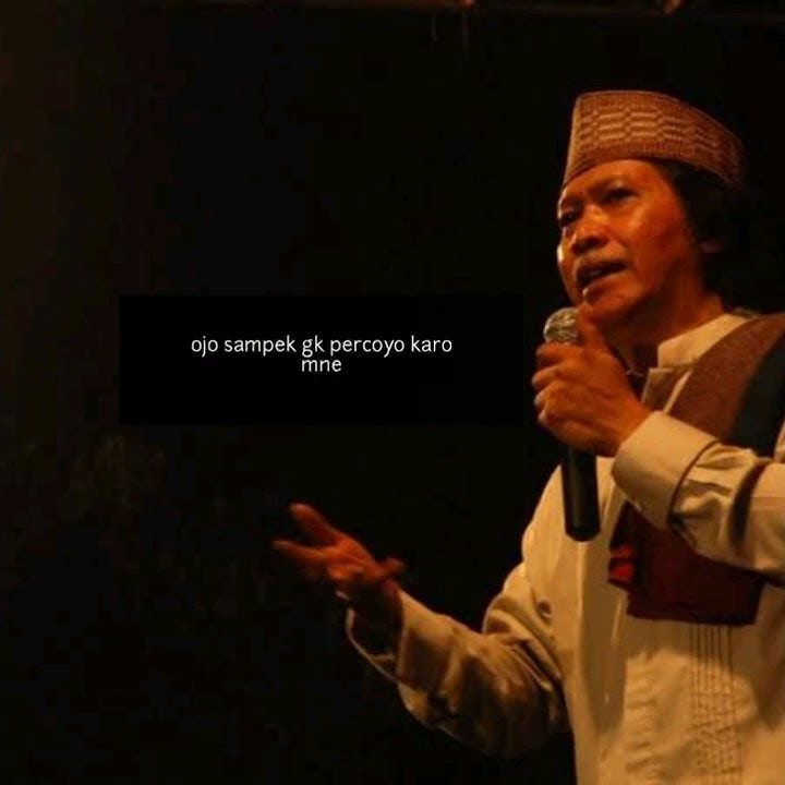 story wa cak nun tentang hati