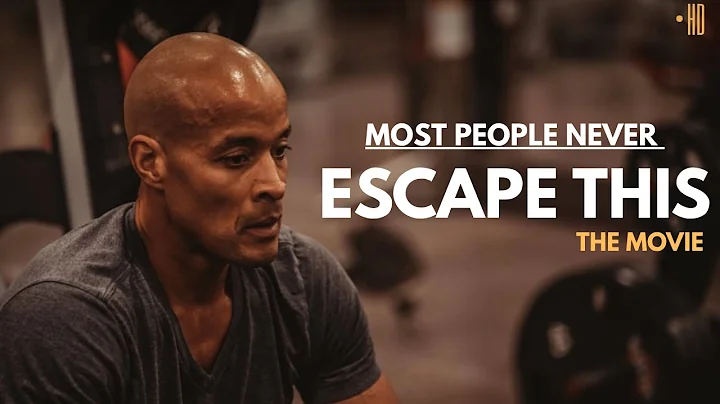 Embrace Discomfort (self improvement motivation)