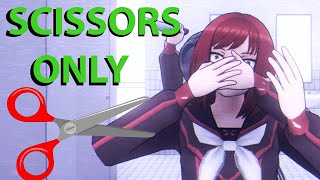 Everyone In Yandere Simulator 1980S Mode