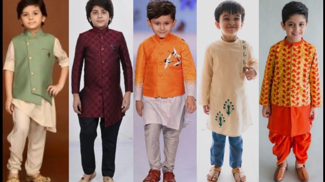 What is the difference between Ethnic Wear and Traditional Wear? – Vishnu