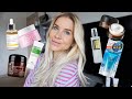 HUGE YESSTYLE SKINCARE HAUL Mizon, COSRX, Purito and more K-beauty