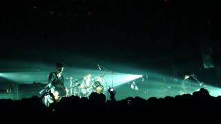 Black Rebel Motorcycle Club - Shuffle Your Feet (Paris Bataclan 2010)