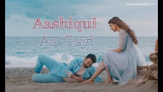 Aashiqui Aa Gayi Song   Radhe Shyam   Prabhas, Pooja Hegde   Mithoon, Arijit Singh