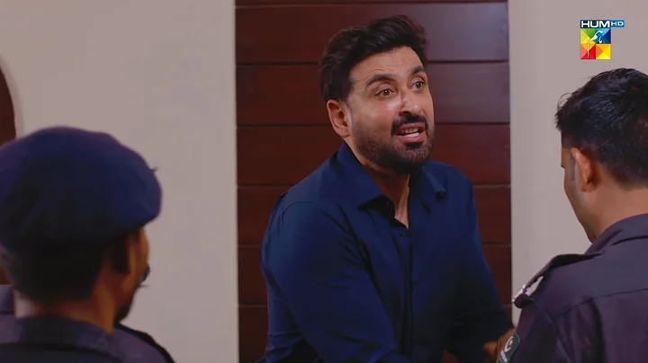 Tinkay Ka Sahara - Digital Promo Episode 11 - Sonya Hussain - Sami Khan - Rabab Hashim - HUM TV