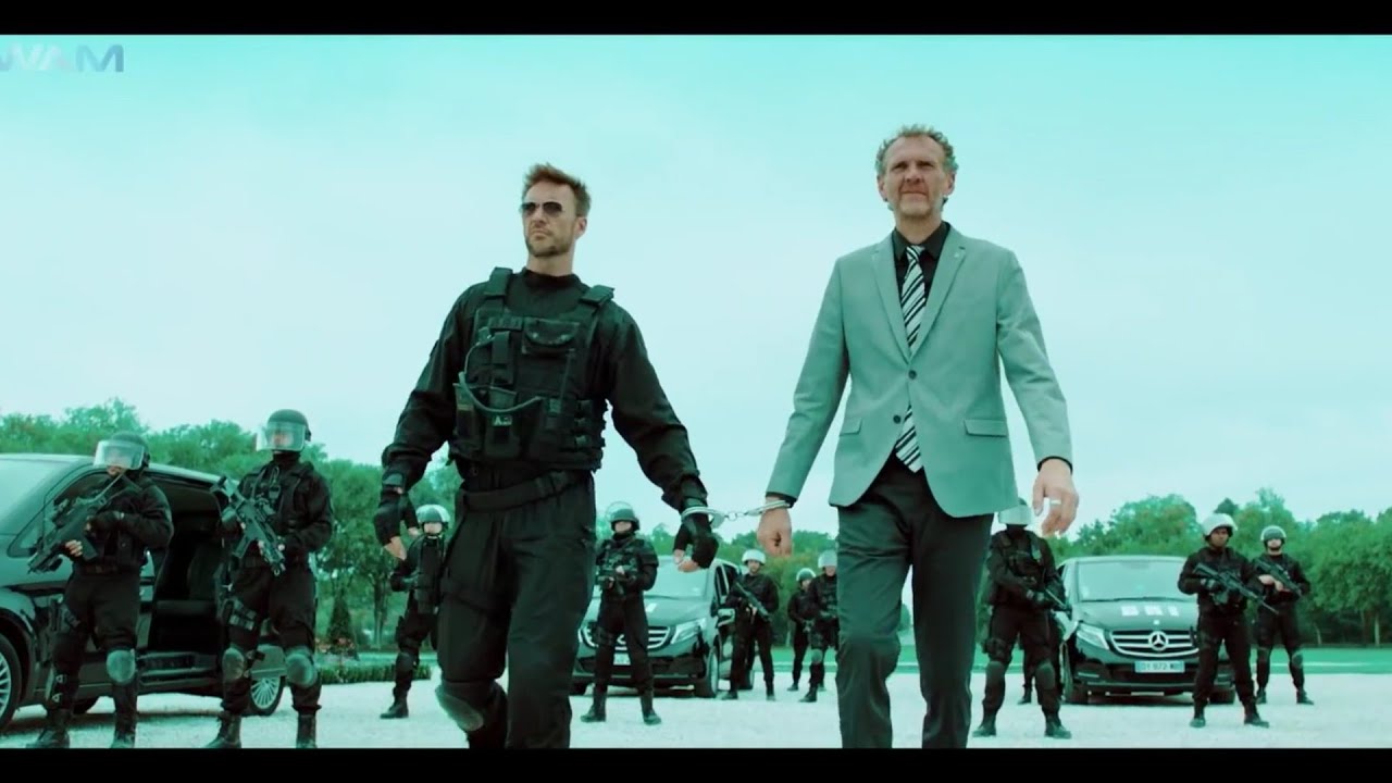 Junga || movie of last action scene || (HD)1080p.