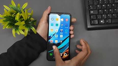 redmi 9 power me call recording kaise kare | how to auto call recording in redmi 9 power | recorder