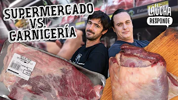 ¿Que se puede comprar en una tienda de comestibles?