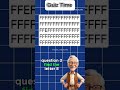 23 Riddle Quiz Daily Brain Teasers & Logic Challenges! #quiz #riddle #shorts
