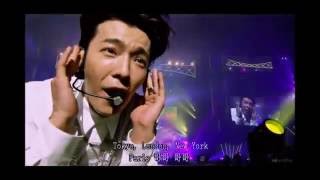 Super Junior Super Show 6 In Seoul Dvd  Du0026e Oppa Oppa donghae And Eunhyuk