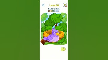 DOP 3 Level 43 ANSWERS Gameplay Walkthrough Android iOS Game #shorts