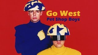 Pet Shop Boys  Go West