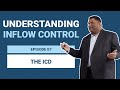 The physics of the icd  inflow control device