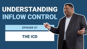 The PHYSICS of the ICD - Inflow Control Device