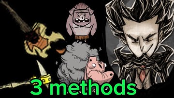 How to kill Ewecus in Don