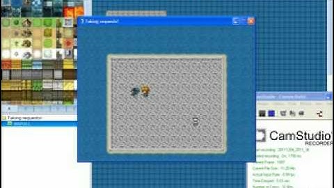 RPG Maker VX Tutorial Wait Gauge Battle System